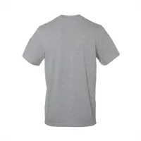 Moncler 23 years Cotton T-shirt XS Men's Gray J20918C00004