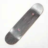 スケートボードデッキ 20SS Distorted Logo Supreme Distorted Logo Skateboard (SS20) - $50