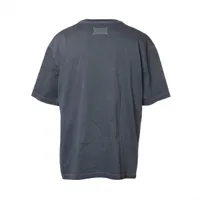 メゾンマルジェラ 23SS コットン Tシャツ 46 メンズ グレー S50GC0646