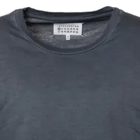 メゾンマルジェラ 23SS コットン Tシャツ 46 メンズ グレー S50GC0646