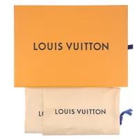 ルイヴィトン　サイズ表記「38 1/2」袋付き　オレンジレザー　ローファー 楽天市場】LOUIS VUITTON ルイヴィトン サイズ:7 1/2 パイソン