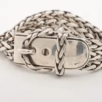 K18YG コンビ　エルメス　ディアンヌ　ブレスレット K18YG コンビ エルメス ディアンヌ ブレスレット