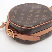 ヴィトン モノグラム ボワット シャポー スープルPM M45578 RFID