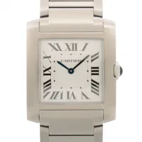 カルティエ カルティエ（Cartier）SIHH2018新作 サントス ドゥ カルティエ