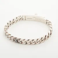 エルメス ブレスレット ケリー グルメット ブレスレット XS エルメス ケリー グルメット ブレスレット ゴールド(PG
