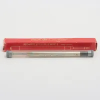 Cartier Must de Cartier Ballpoint pen GP x resin Bordeaux