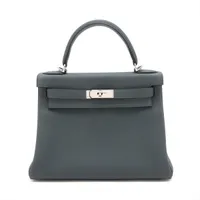 エルメス ケリー フェスティバル チャーム グリミスティ/G金具 チャーム 《ケリー・フェスティバル》 | Hermès - エルメス-公式