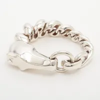 y*t様 HERMES Lima Bangle エルメス リマ ブレスレット L Hermès - Lima Bracelet | HAUTCOTT | オートコット