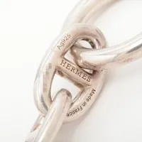 HERMES シェーヌダンクルMM ブレスレット 14コマ 925 9015 渋谷並木橋店】HERMES エルメス ブレスレット シェーヌダンクル