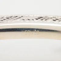 エルメス トゥアレグ バックル 925 シルバー VO014571｜中古ブランド品