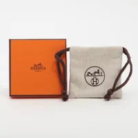 新品！ HERMES Tuareg バックル トゥアレグ シルバー925 楽天市場】【中古】エルメス トゥアレグ バックル アクセサリー