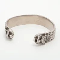 グッチ　ガーデン　バングル　ブレスレット Brandol / GUCCI グッチ バングル グッチガーデン スネーク