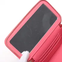 シャネル マトラッセ キャビアスキン バニティバッグ ピンク アクセサリーポーチ シャネル マトラッセ キャビアスキン チェーンショルダーバッグ