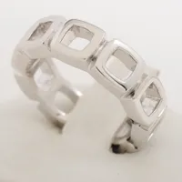 トムウッド リング 54 925 6.9g シルバー A3115569｜中古