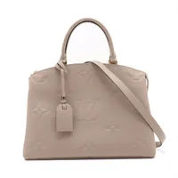 LOUIS VUITTONモノグラム・アンプラント グラン・パレ MM/M45833 Amazon | [ルイヴィトン] M45833 グラン・パレ MM モノグラム