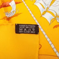 HERMES　スカーフ　カレ90　PER ASTRA AD ASTRA HERMES スカーフ カレ90 PER ASTRA AD ASTRA - メルカリ
