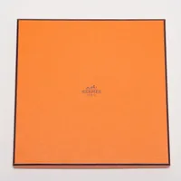 HERMES　スカーフ　カレ90　PER ASTRA AD ASTRA HERMES Silk Per Astra ad Astra Scarf 90 Black 82141