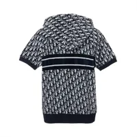クリスチャンディオールスポーツ コットンパーカー 総柄 ゴルフ 楽天市場】Christian Dior クリスチャンディオール パーカー