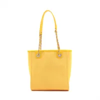 【CHANEL】Chanel Deauville Tote★シャネル【ランク:A】 Chanel Deauville Large Tote Bag; New, never worn | eBay