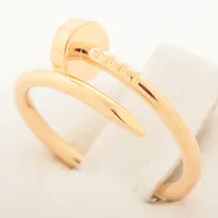 カルティエ ジュスト アン クルー Au750 リング 11.5号 カルティエ Cartier ジュストアンクル スモール イエロー