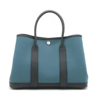 人気急上昇！HERMES ガーデンパーティPM23 ネゴンダ ゴールド HERMES - エルメス ガーデンパーティ ネゴンダ PM ゴールドの