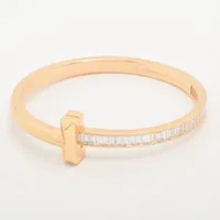 アーカー ビンドゥサリー ダイヤ ブレスレット 750(YG) 0.5g D0