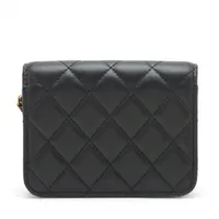 CHANEL シャネル バッグ ミニミニマトラッセ ラムスキン チェーンベルト シャネル CHANEL マトラッセ チェーンベルトバッグ 2023イヤーズ