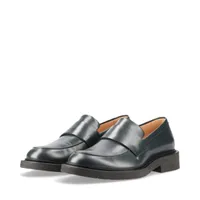ボッテガヴェネタ　ローファーsize 38 BOTTEGA VENETA 送料無料 ボッテガ ヴェネタ ウィメンズ