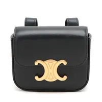CELINE ボディバッグ・ウエストポーチ CELINE - 新品 セリーヌ CELINE ウエストポーチ・ボディバッグ