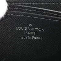 ルイヴィトン ダミエグラフィット ジッピーコインパース N63076 LOUIS VUITTON】ルイヴィトン『ダミエ グラフィット ジッピー