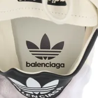 セール!!BALENCIAGA★736328 BALENCIAGA(バレンシアガ) Tシャツ787358 787358 ブラック