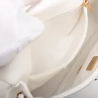 シャネル ミニマトラッセ ラム チェーンショルダーバッグ ココ