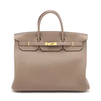 エルメス バーキン40｜中古ブランド品・ブランド古着通販｜ALLU