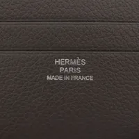 エルメス MC2 コペルニクス ヴォースイフト コンパクトウォレット オリーブグリーン U:2022年 エルメス MC2 コペルニクス ヴォースイフト コンパクトウォレット