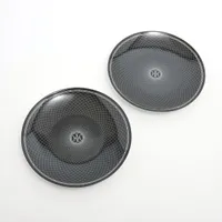 エルメス ハンカチ コットン ブルー 2枚セット A3275492｜中古