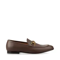 Gucci ブラウン 高ヒールローファー 希少品 ホースビット 日本未入荷 楽天市場】GUCCI グッチ ヨルダーン ホースビット ローファー