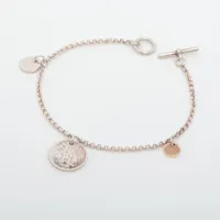 エルメス ブレスレット エクスリブリス PM ブレスレット 《エルメス エクスリブリス》 PM | Hermès