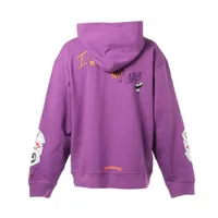 アイドル Chrome Hearts Matty Boy PURRELLE Chrome Hearts Matty Boy PURRELLE Graffiti Short Sleeve Tee