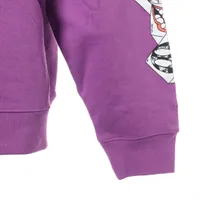 Chrome Hearts Matty Boy Hoodie Cotton size XL Purple PPO I WANT