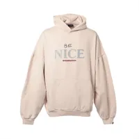 KALNA ホワイト コットン パーカー 1A10102 R2 サイズ0 29th ZIP PARKA 29年前に洗った服｜ウサギがいる｜CUNE ONLINE STORE