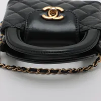 ★激レア★ CHANEL マトラッセ チェーンレザーベルト ブラック 楽天市場】シャネル CHANEL マトラッセ チェーンショルダー