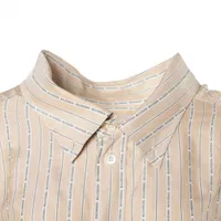 balenciaga シルクシャツ balenciaga シルクシャツ - メルカリ