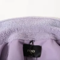 FENDI フェンディ　パープルスーツ セットアップ　サイズ40 FENDI（スーツ）のフリマアイテム一覧