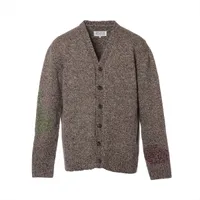 【新品未使用】メゾンマルジェラ　ボタニカル　カーディガン　ブラウン　S 楽天市場】Maison Margiela(メゾンマルジェラ) / ボタニカルダイ
