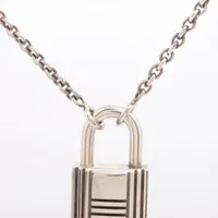 エルメス　カデナ エルメス HERMES カデナ