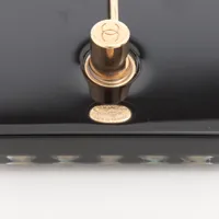 CHANEL シャネル エアライン レジンブローチ　1回着用【極美品】 CHANEL シャネル エアライン レジンブローチ 1回着用【極美品】