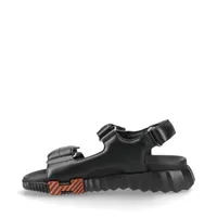 カジュアル 高級感【エルメス】 ジュニア ナッパレザーサンダル サンダル 《ジュニア》 | Hermès - エルメス-公式サイト