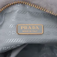 PRADA プラダ 1BC543 2WAYショルダーバッグ【ランク：A】 楽天市場】PRADA プラダ ハンドバッグ 1BC543 NZV レディース