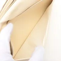 ルイヴィトン【現行限定未使用に近い】モノグラムクラギーポルトフォイユブラザNM LOUIS VUITTON - ルイヴィトン【現行限定未使用に近い