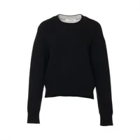 クリスチャンディオール　セーター DIOR | J'Adior 8 ボクシーセーター カシミヤ